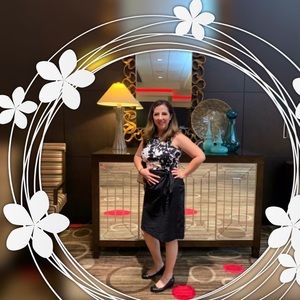 Meet your Posher, May